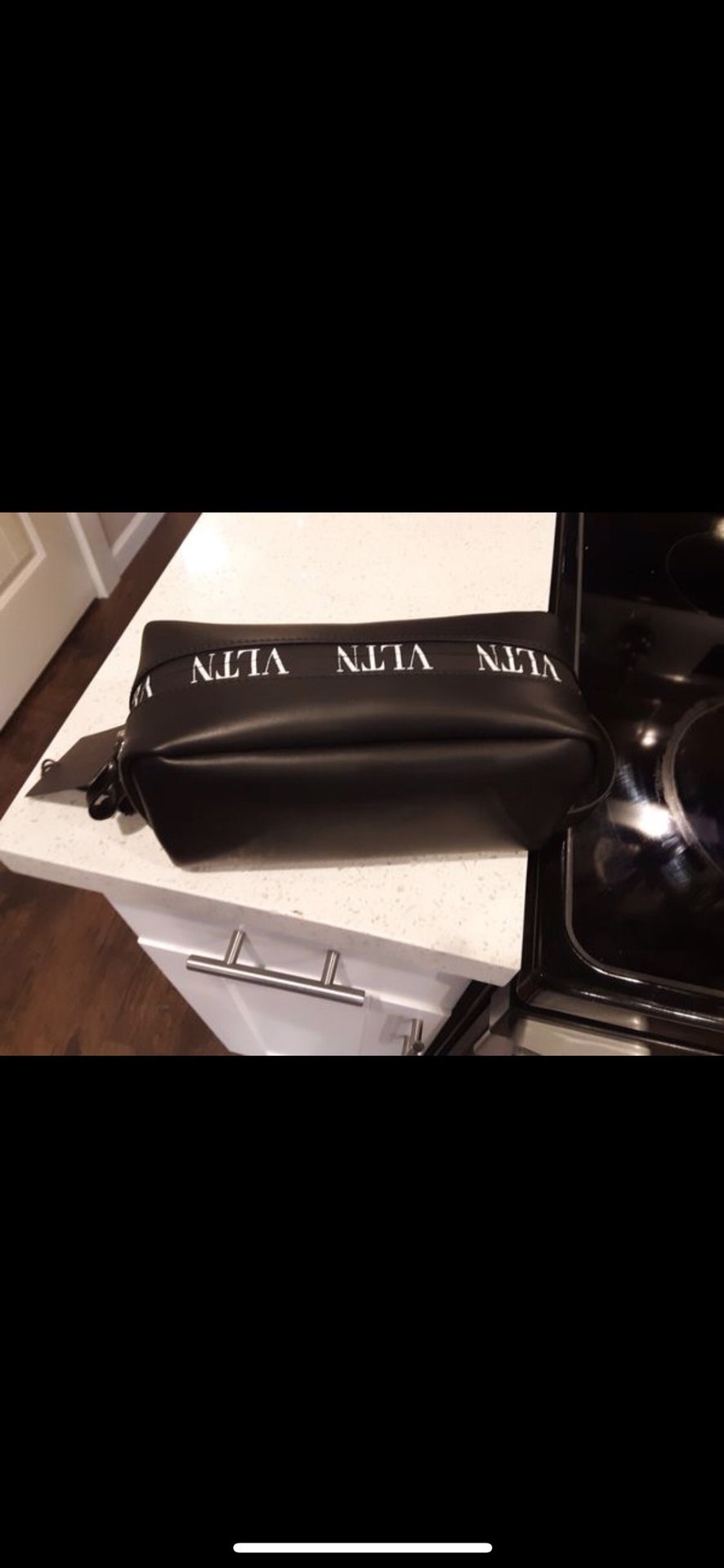 Valentino Wash Bag