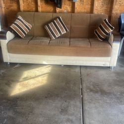 Couches For sale