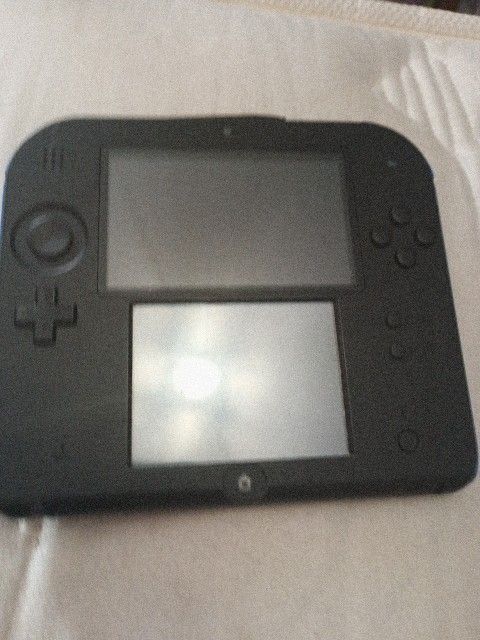 Nintendo 2s