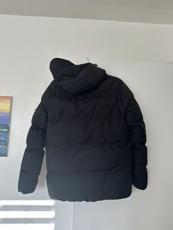 Men’s snow jacket