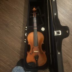 Violin 