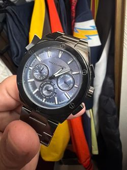 Vince Camuto watch
