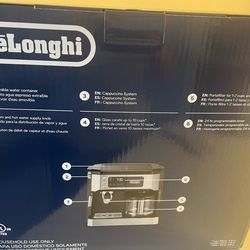 Brand new coffee table