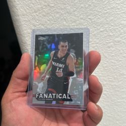 Tyler Herro Fanatical