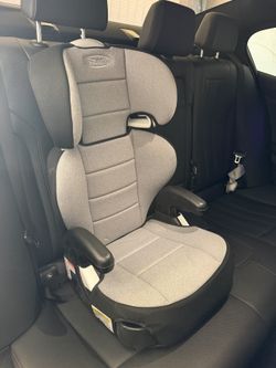 Graco Highback Booster Car Seat