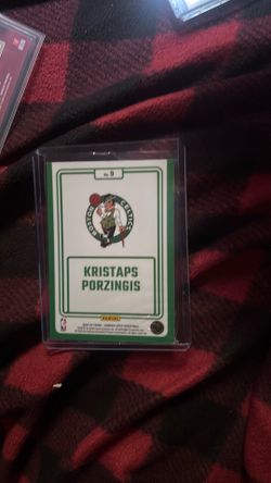 NBA cards