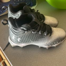 Football Cleats 