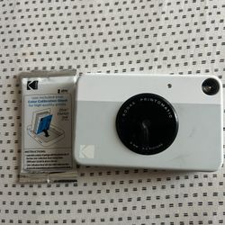 Kodak Print Camara 