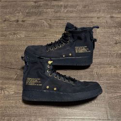 Nike AF1 Goddess Of Victory Shoes 