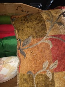 Pillows in&out