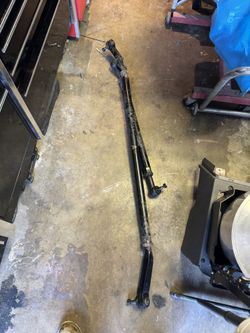 2003-2013 Apex Steering Kit