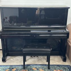 Kawai Piano