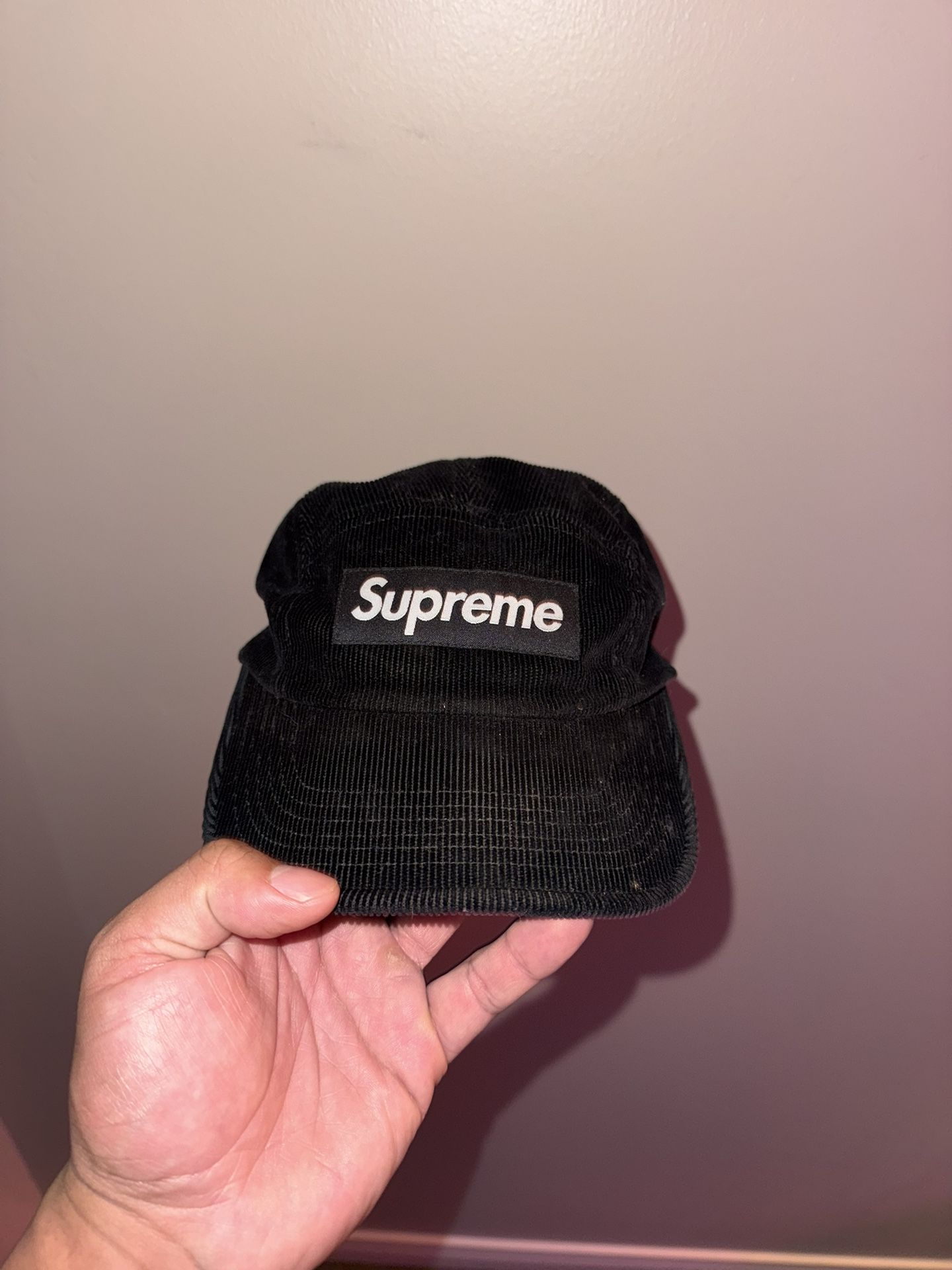 Supreme Hat
