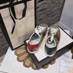 Gucci Original  With Receipt.