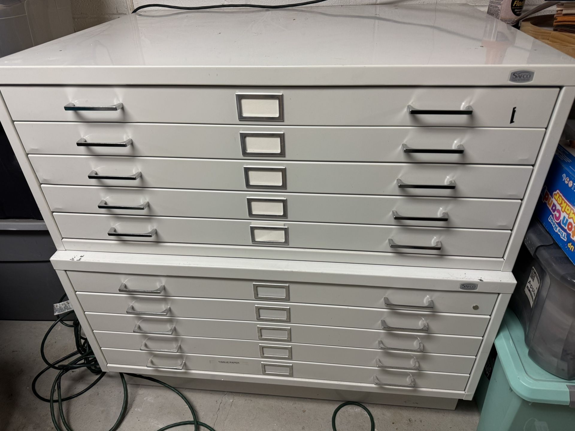 Flat File X2