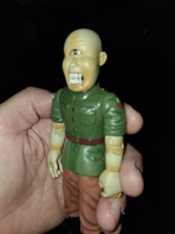1999 PUPETMASTER CYCLOPS CLEAN