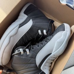Jordan 12 Size 9.5
