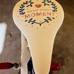 GIRL'S BIKE - LAST DAY SALE