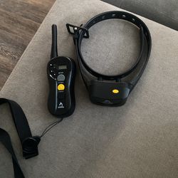 PATPET P640 Outdoor Remote Dog Training Shock Collar