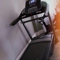 Treadmill NordicTrack C900 Series 