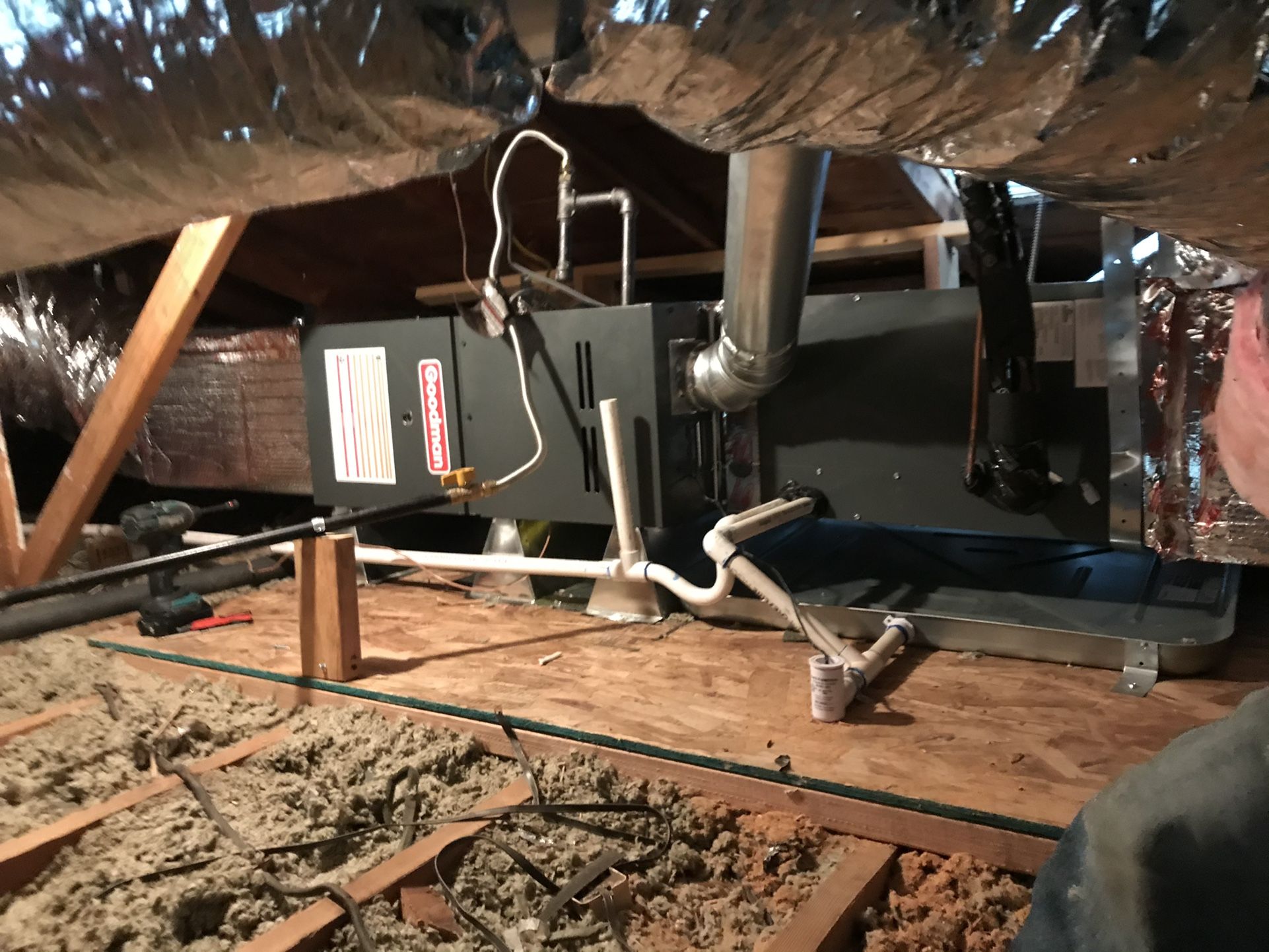 Air Conditioning Units/ Systems Brand New