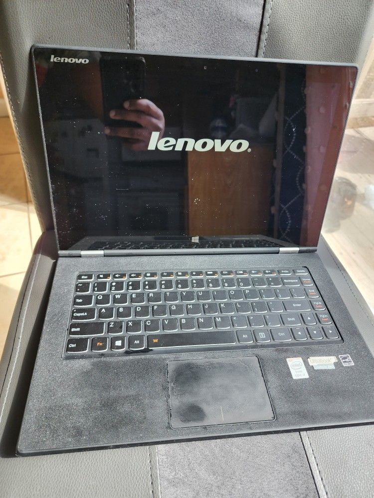 Lenovo Laptop