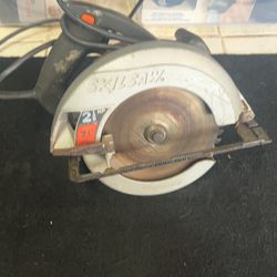 Skilsaw