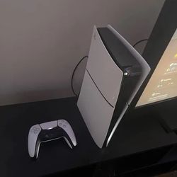 PlayStation 5