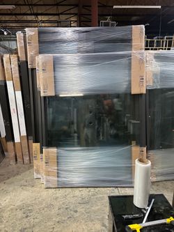 Windows and Doors