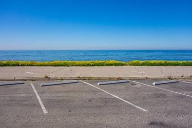 Parking 4th of July