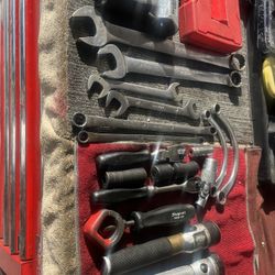 Snap on 