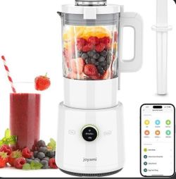 JOYAMI Countertop Food Blender Retail $179.99