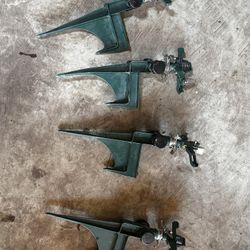 Impact sprinklers $10 Each