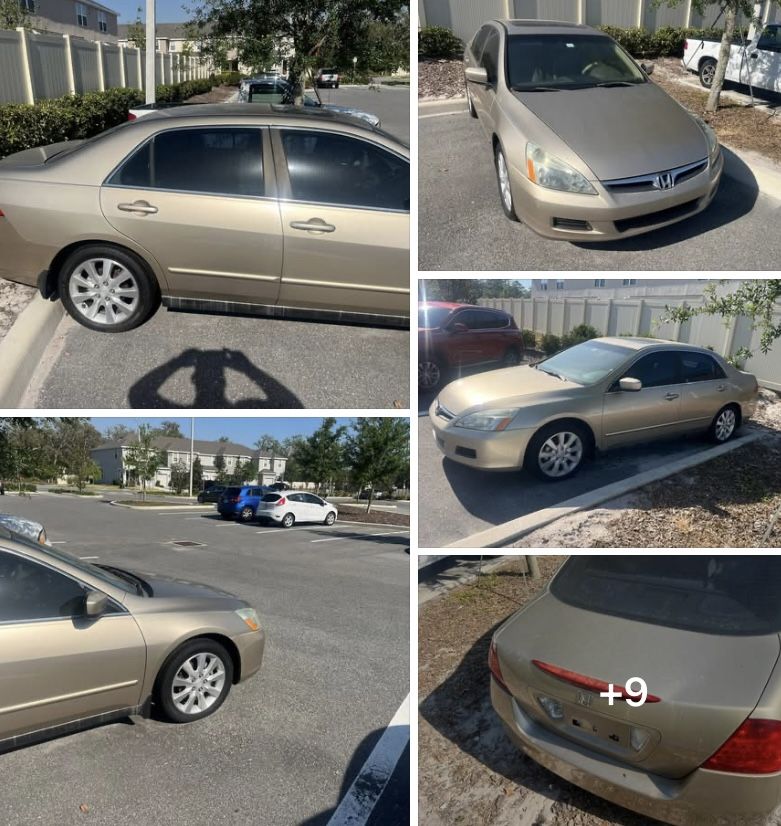 2006 Honda 