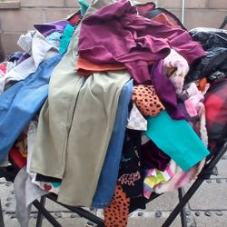 🌸🩷 GIRL BUNDLE SIZE 10-12 🩷🌸