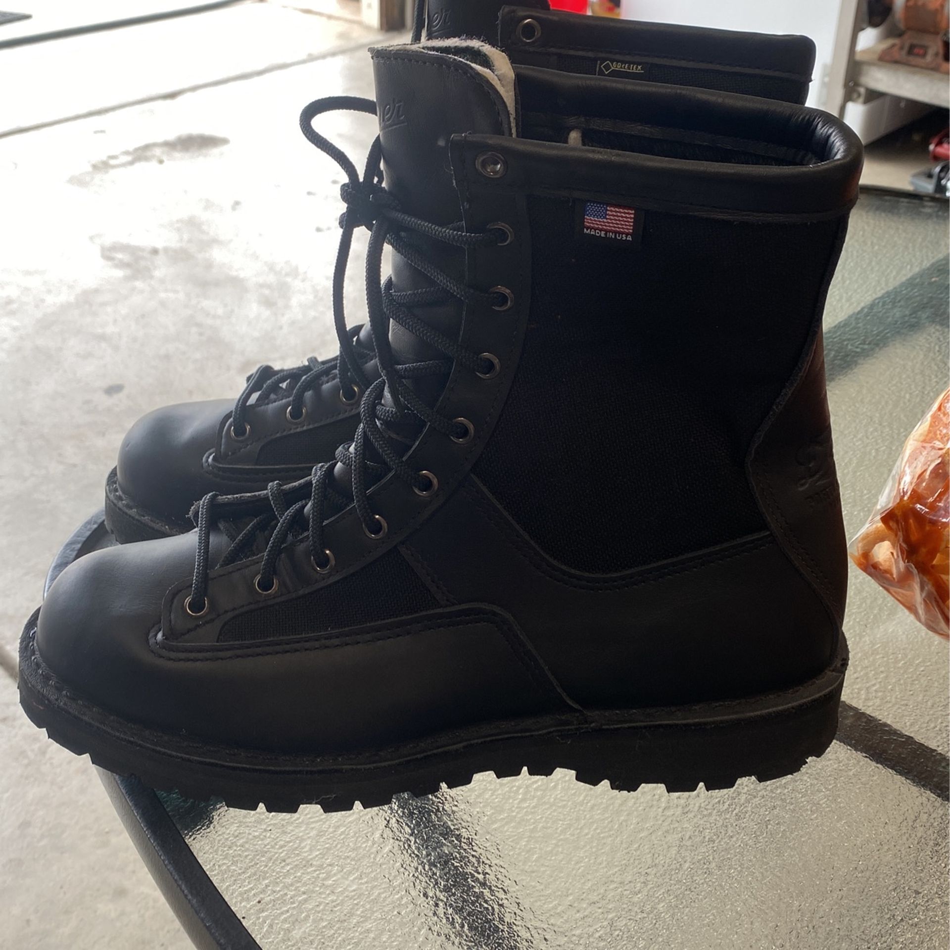 Danner Acadia 400G USMC