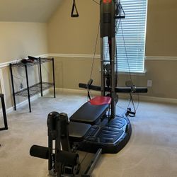 Bowflex Ultimate 2