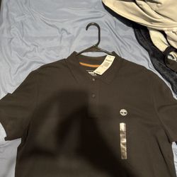 Timberland Polo Shirts