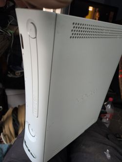 Xbox 360 console