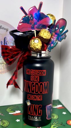 Personalized Gift Boxes – Any Occasion! 