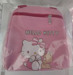 Hello Kitty lunch bag
