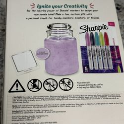 Yankee candle personalized gift set