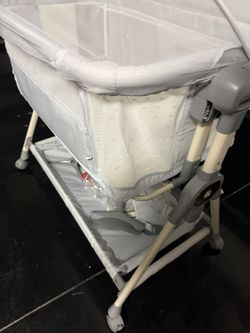 Baby Bassinet