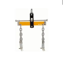 PITTSBURGH 3/4 Ton Capacity Load Leveler