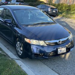 2011 Honda Civic