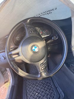 E46 wheel