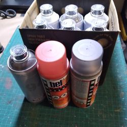 Montana Spraycan 94 Aerosol Paint
