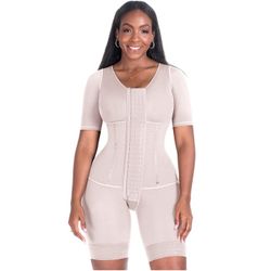 Bling Stage 2 Faja (Beige)