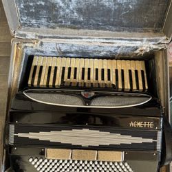 Accordion 
