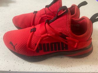 PUMA Softride Rift Slip-On Bold Boy's size 4C